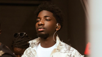 VJ demande pardon avec "Désolé"