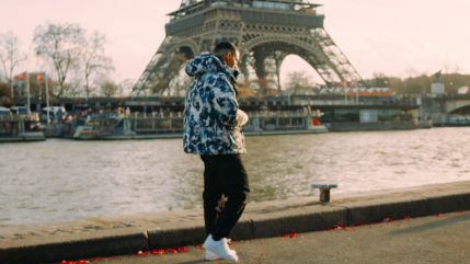 VRAX plus déterminé que jamais dans "Légendaire"