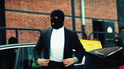 VV balance le puissant "Scorsese" VV balance le puissant "Scorsese"