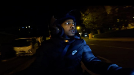 VVES t'emmène sur son "530" VVES t'emmène sur son "530"