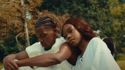 WaïV doit faire les choses bien dans "Elle m'a dit"