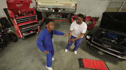 Waïv est "Back du Zigon"