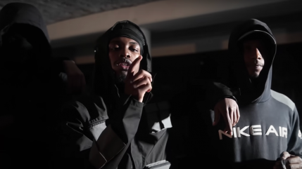 WaïV nous prévient : "L'album arrive"