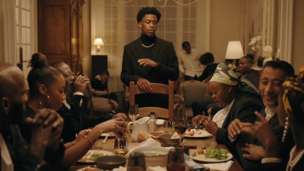 WaïV revient avec le touchant "M'en veux pas"