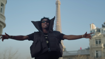 Wally B. Seck dévoile "Je ne suis pas comme eux" !