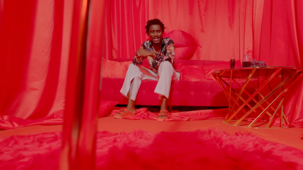 Wally B. Seck te fait bouger avec "Waka Waka"