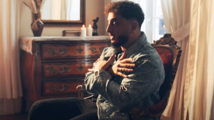 Warren Saada amoureux dans "Sans toi"