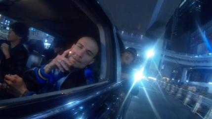 web7 est "AFK" dans son nouveau single