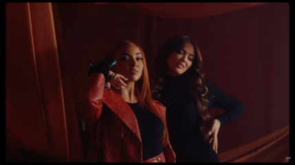 Wejdene et Nej veulent leur "Baby Boo"