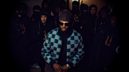 Werenoi balance un nouveau freestyle puissant: "16.02.2024"