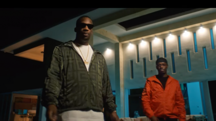 Werenoi est "Dans un verre" Werenoi est "Dans un verre"