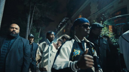 Werenoi ne s'arrête plus : encore 2 nouveaux clips avec Lil Tjay et Dystinct