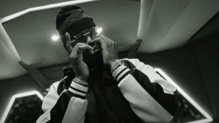 Werenoi, Ninho et Damso font du sale sur "Triple V"