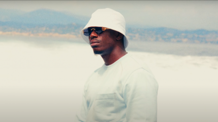 Werenoi sort le premier single de l'album avec "P&eacute;tunias"