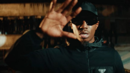 Werenoi très solide dans son freestyle "11.04.2025"