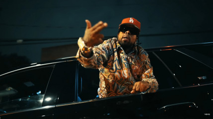 Westside Gunn continue de promouvoir son album avec "BDP"