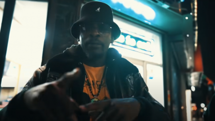 Westside Gunn, un clip, deux titres : "Mac Don't Stop" & "Nigos Louis"