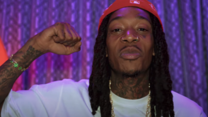 Wiz Khalifa de retour avec "Swole Life" Wiz Khalifa de retour avec "Swole Life"