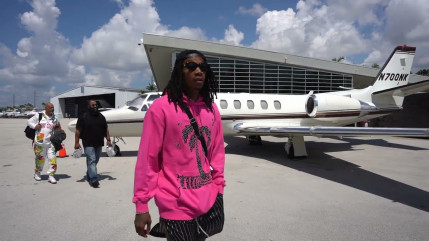 Wiz Khalifa dévoile "What Would I Do" Wiz Khalifa dévoile "What Would I Do"