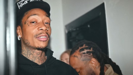 Wiz Khalifa et Ty Dolla $ign sont des "Billionaires"