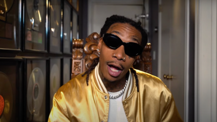 Wiz Khalifa ne s'arrête plus et balance "Little Do They Know" Wiz Khalifa ne s'arrête plus et balance "Little Do They Know"