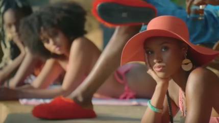 Wizkid invite Rema sur la ballade "More Love Less Ego"