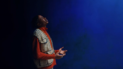 Yamê libère "Bahwai"