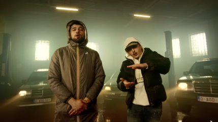 Yanso est de retour avec Zkr sur "Bx Capitale 7"