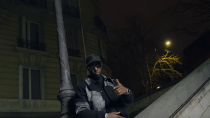 Yaro se prend pour "Baggio"