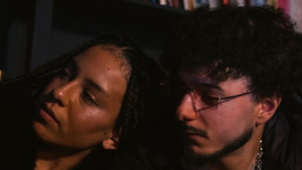 YASO balance ''Cœur de glace''