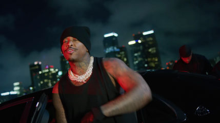 YG trouve ses adversaires "Weird"