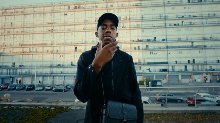 Yoko ne veut pas dormir au "Sofitel"