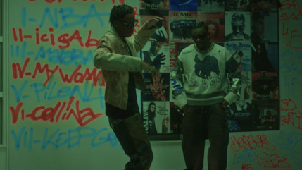 Yorssy et Guy2Bezbar nous proposent du lourd avec "Malabar"