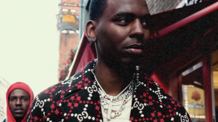 Young Dolph : le clip de  "Love For The Streets" dévoilé !
