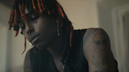 Youv Dee ne veut pas perdre ce "Feeling"