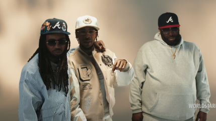 Yung Booke réunit T.I., Killer Mike et Skooly sur "The Real A"