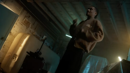 Yvnnis nous emmène à "Washington"