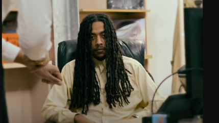 Zaky s'en veut de faire "Semblant"