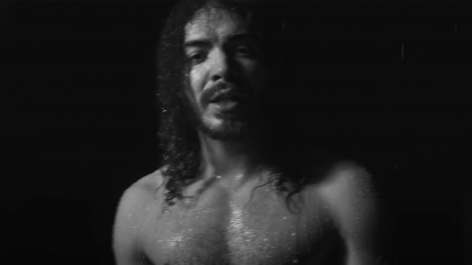 Zamdane fait son retour avec "Dernière Pluie"