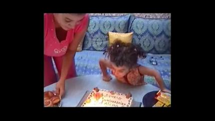 Zamdane rend hommage à sa soeur dans "Une éternité ne suffit pas" Zamdane rend hommage à sa soeur dans "Une éternité ne suffit pas"