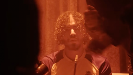 Zamdane rêve des "Angels"