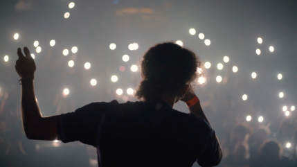 Zamdane se livre sur "MOB (Affamé #20)