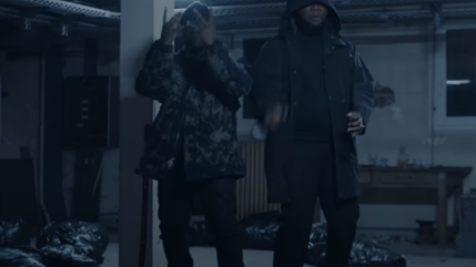 Zed : deux titres, un seul clip avec "A la base" et "Zidane 2"