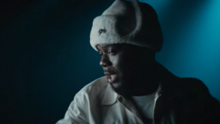 Zed envoie un nouveau single, "Celle-ci"