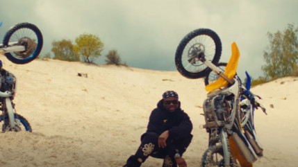 Zed et Zola insolents dans le clip de "Süle"