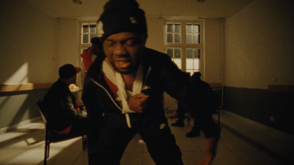 Zed revient avec "#ZEDEUDÉ (60)" Zed revient avec "#ZEDEUDÉ (60)"