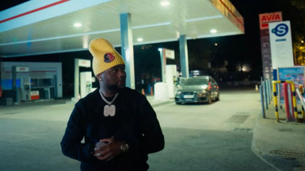 Zed toujours en place comme "Sauron" dans son nouveau clip