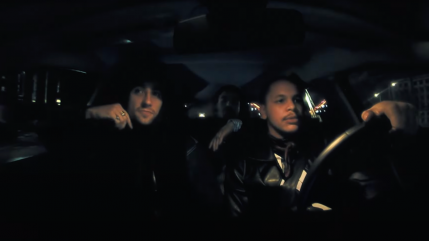 Zéphir dévoile l'enivrant "Juste un beat, danse"