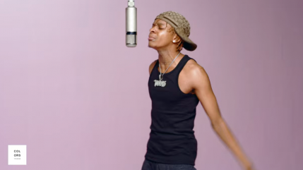 Zequin s'en va à "Bora Bora"