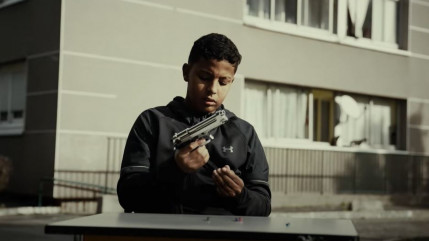 Zesau a ressorti le "Nokia"